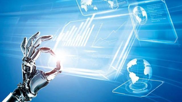 機器人描繪未來 物聯(lián)網(wǎng)技術(shù)引領(lǐng)2017全球未來科技大會