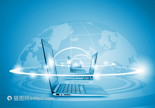 全球網(wǎng)絡(luò)筆記本電腦 物聯(lián)網(wǎng)技術(shù)研發(fā)與全球化藍圖